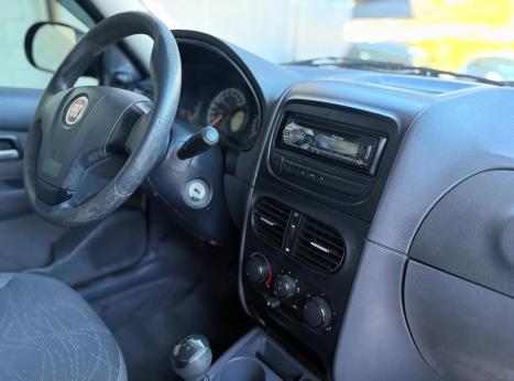 FIAT Strada 1.4 3P WORKING FLEX CABINE DUPLA, Foto 16