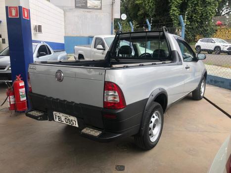 FIAT Strada 1.4 FIRE FLEX CABINE SIMPLES, Foto 3