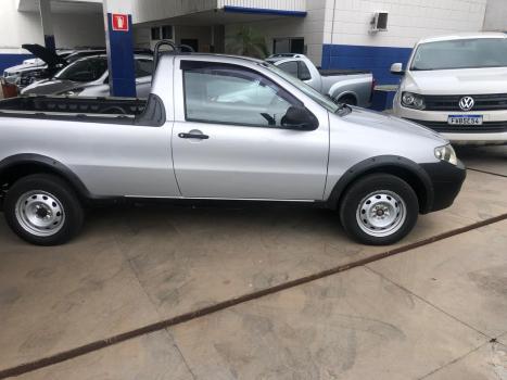 FIAT Strada 1.4 FIRE FLEX CABINE SIMPLES, Foto 4