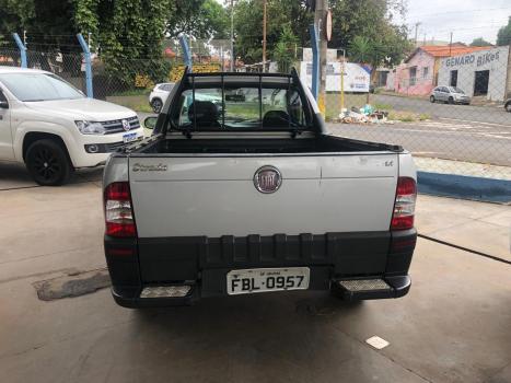 FIAT Strada 1.4 FIRE FLEX CABINE SIMPLES, Foto 6