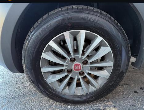 FIAT Strada 1.4 FIRE FLEX CABINE SIMPLES, Foto 4