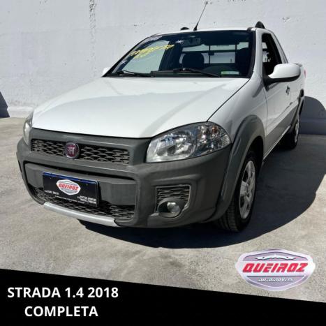 FIAT Strada 1.4 FIRE FLEX CABINE SIMPLES, Foto 1