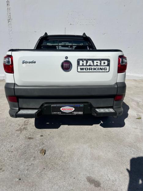 FIAT Strada 1.4 FIRE FLEX CABINE SIMPLES, Foto 3