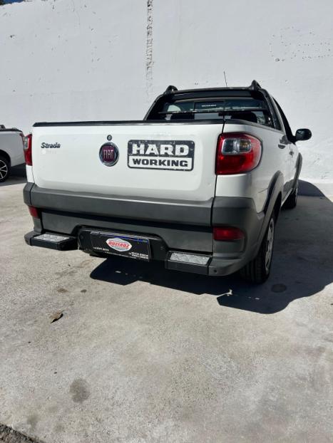 FIAT Strada 1.4 FIRE FLEX CABINE SIMPLES, Foto 5