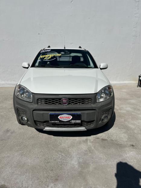 FIAT Strada 1.4 FIRE FLEX CABINE SIMPLES, Foto 6