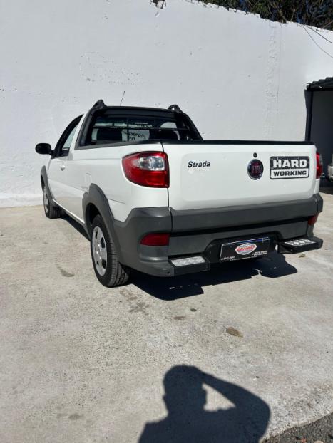 FIAT Strada 1.4 FIRE FLEX CABINE SIMPLES, Foto 7