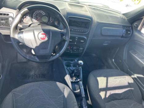 FIAT Strada 1.4 FIRE FLEX CABINE SIMPLES, Foto 8