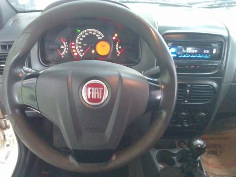 FIAT Strada 1.4 FLEX HARD WORKING CABINE ESTENDIDA, Foto 9