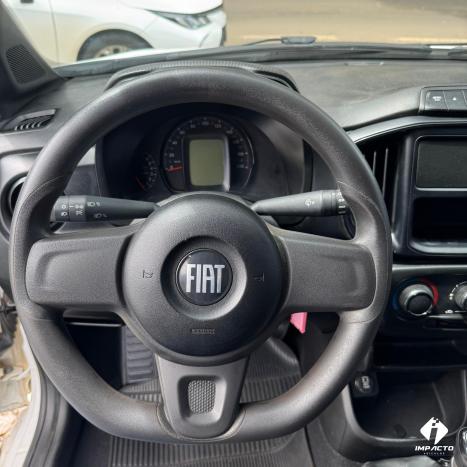 FIAT Strada 1.4 FLEX ENDURANCE CABINE SIMPLES PLUS, Foto 13