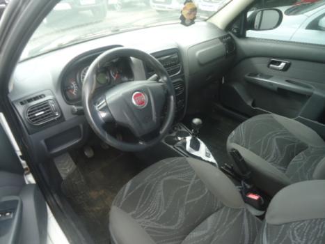 FIAT Strada 1.4 FLEX HARD WORKING CABINE SIMPLES, Foto 2