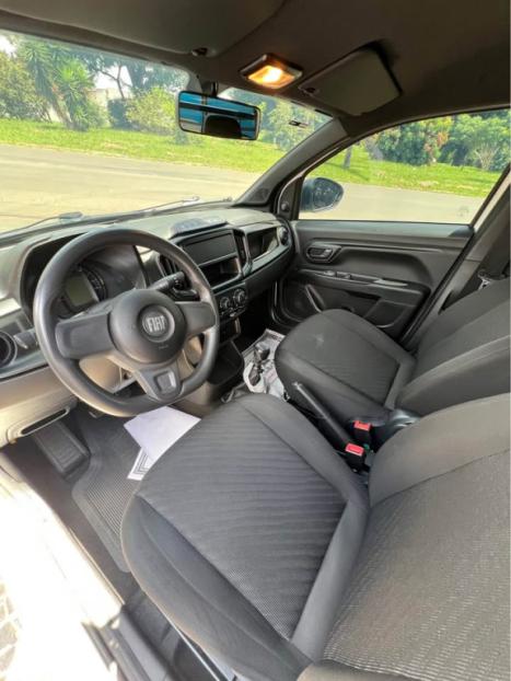 FIAT Strada 1.4 FLEX ENDURANCE CABINE SIMPLES PLUS, Foto 5