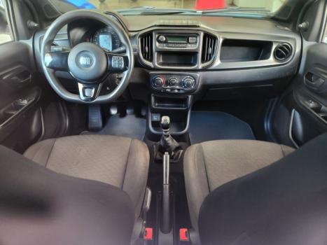 FIAT Strada 1.4 FLEX ENDURANCE CABINE SIMPLES PLUS, Foto 8