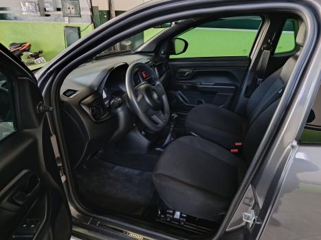 FIAT Strada 1.4 FLEX ENDURANCE CABINE SIMPLES PLUS, Foto 6
