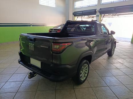 FIAT Strada 1.4 FLEX ENDURANCE CABINE SIMPLES PLUS, Foto 5