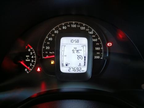 FIAT Strada 1.4 FLEX ENDURANCE CABINE SIMPLES PLUS, Foto 10