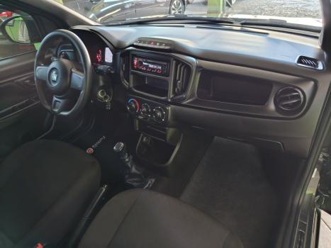 FIAT Strada 1.4 FLEX ENDURANCE CABINE SIMPLES PLUS, Foto 9