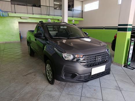 FIAT Strada 1.4 FLEX ENDURANCE CABINE SIMPLES PLUS, Foto 2