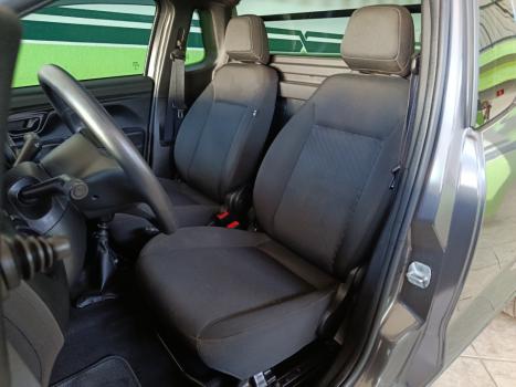 FIAT Strada 1.4 FLEX ENDURANCE CABINE SIMPLES PLUS, Foto 8