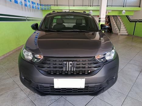 FIAT Strada 1.4 FLEX ENDURANCE CABINE SIMPLES PLUS, Foto 3