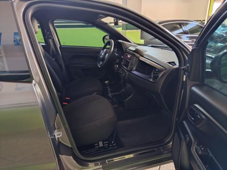 FIAT Strada 1.4 FLEX ENDURANCE CABINE SIMPLES PLUS, Foto 7