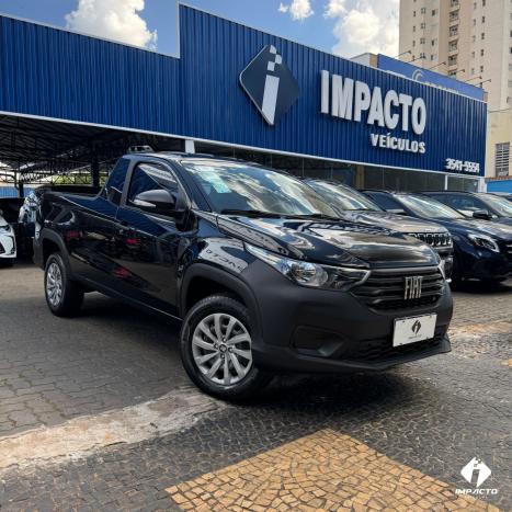 FIAT Strada 1.4 FLEX ENDURANCE CABINE SIMPLES PLUS, Foto 1