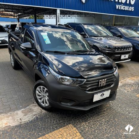 FIAT Strada 1.4 FLEX ENDURANCE CABINE SIMPLES PLUS, Foto 2