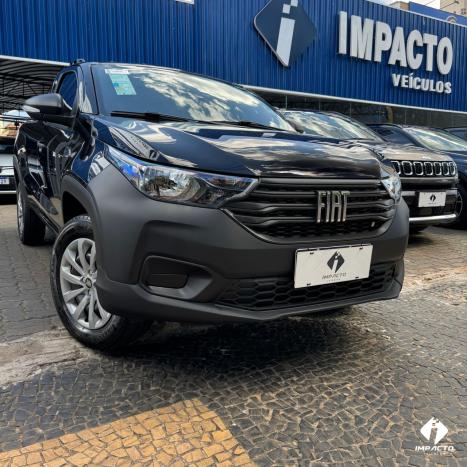 FIAT Strada 1.4 FLEX ENDURANCE CABINE SIMPLES PLUS, Foto 3