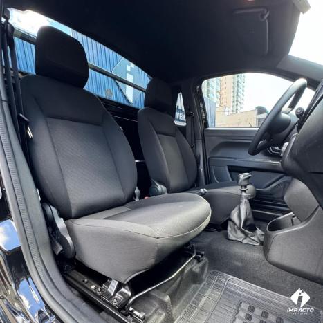 FIAT Strada 1.4 FLEX ENDURANCE CABINE SIMPLES PLUS, Foto 5