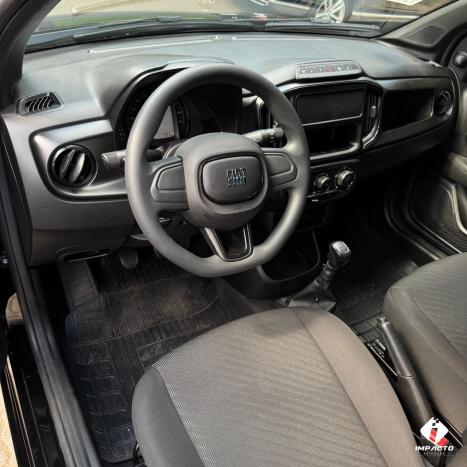 FIAT Strada 1.4 FLEX ENDURANCE CABINE SIMPLES PLUS, Foto 6