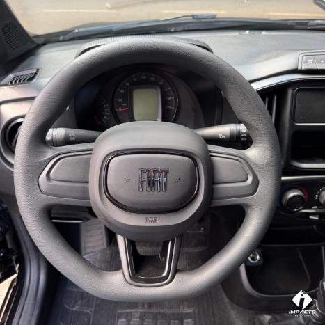 FIAT Strada 1.4 FLEX ENDURANCE CABINE SIMPLES PLUS, Foto 7