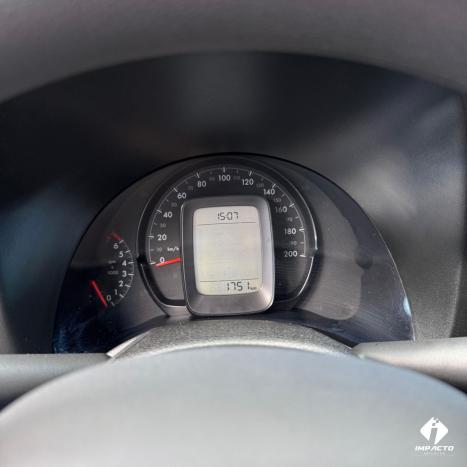 FIAT Strada 1.4 FLEX ENDURANCE CABINE SIMPLES PLUS, Foto 8