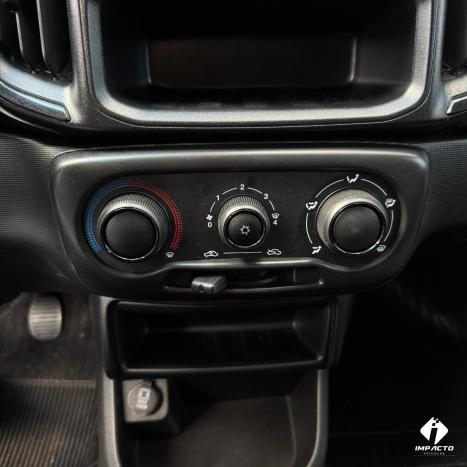 FIAT Strada 1.4 FLEX ENDURANCE CABINE SIMPLES PLUS, Foto 10