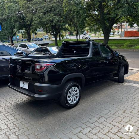 FIAT Strada 1.4 FLEX ENDURANCE CABINE SIMPLES PLUS, Foto 12