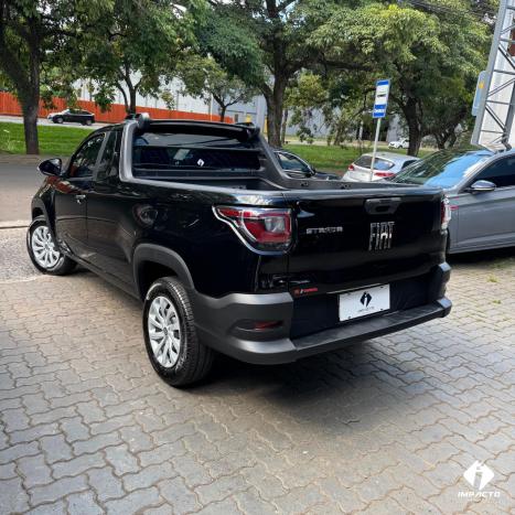 FIAT Strada 1.4 FLEX ENDURANCE CABINE SIMPLES PLUS, Foto 13