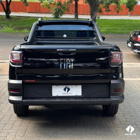 FIAT Strada 1.4 FLEX ENDURANCE CABINE SIMPLES PLUS, Foto 14