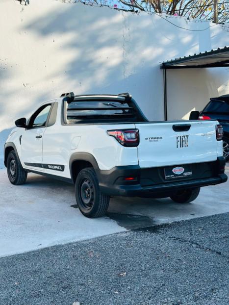 FIAT Strada 1.4 FLEX ENDURANCE CABNE SIMPLES, Foto 6