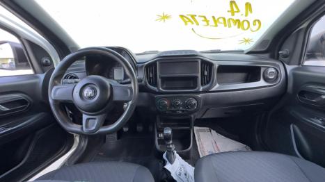 FIAT Strada 1.4 FLEX ENDURANCE CABNE SIMPLES, Foto 7
