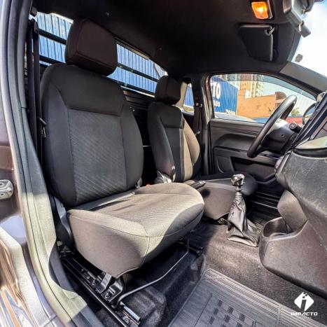 FIAT Strada 1.4 FLEX ENDURANCE CABINE SIMPLES PLUS, Foto 4