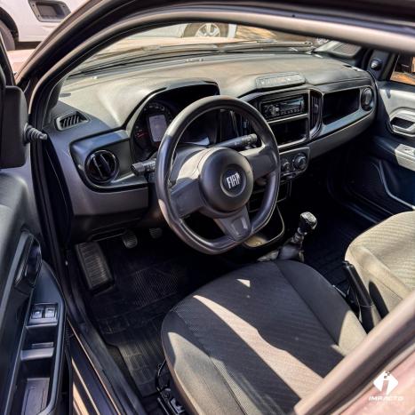 FIAT Strada 1.4 FLEX ENDURANCE CABINE SIMPLES PLUS, Foto 5