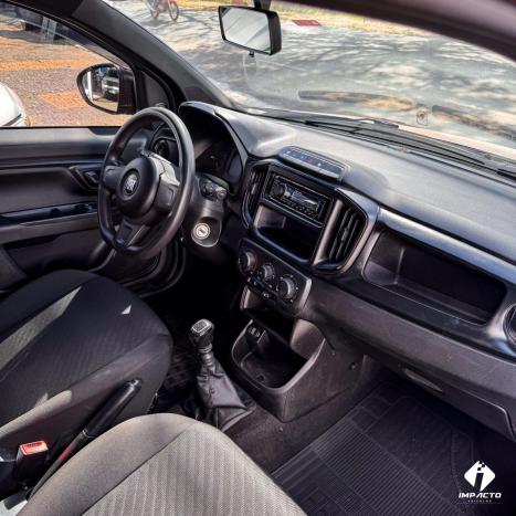 FIAT Strada 1.4 FLEX ENDURANCE CABINE SIMPLES PLUS, Foto 6
