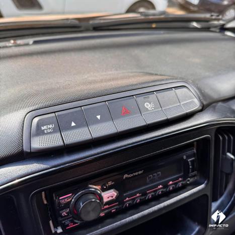FIAT Strada 1.4 FLEX ENDURANCE CABINE SIMPLES PLUS, Foto 8