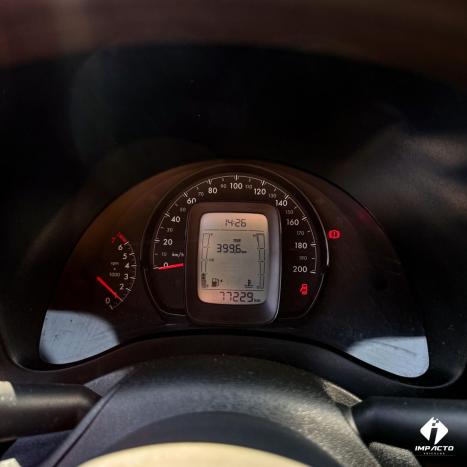FIAT Strada 1.4 FLEX ENDURANCE CABINE SIMPLES PLUS, Foto 10