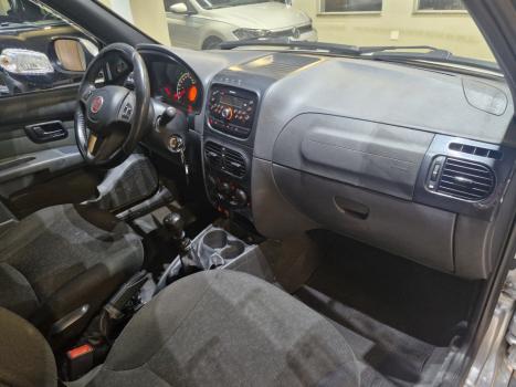 FIAT Strada 1.4 FLEX 3P FREEDOM CABINE DUPLA, Foto 9