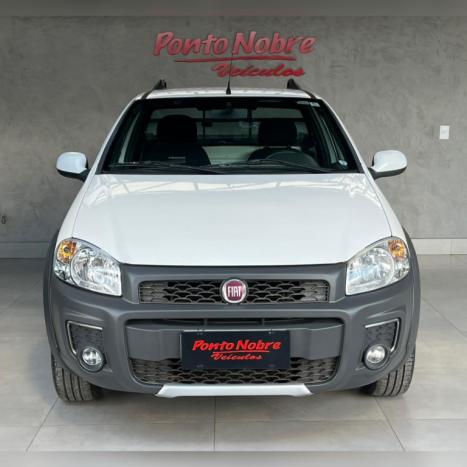 FIAT Strada 1.4 FLEX FREEDOM CABINE SIMPLES, Foto 1