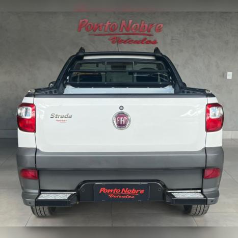 FIAT Strada 1.4 FLEX FREEDOM CABINE SIMPLES, Foto 6