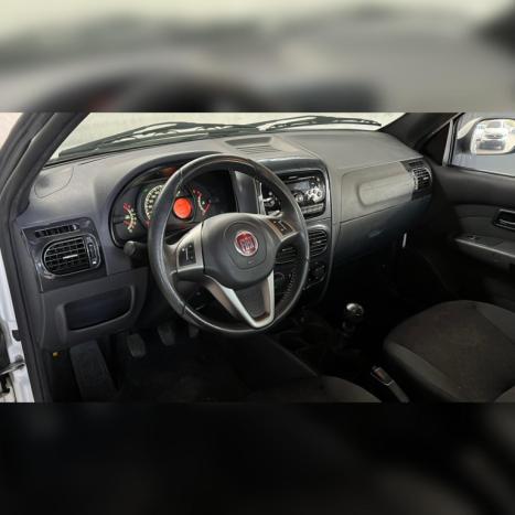 FIAT Strada 1.4 FLEX FREEDOM CABINE SIMPLES, Foto 9