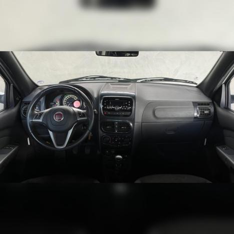 FIAT Strada 1.4 FLEX FREEDOM CABINE SIMPLES, Foto 10