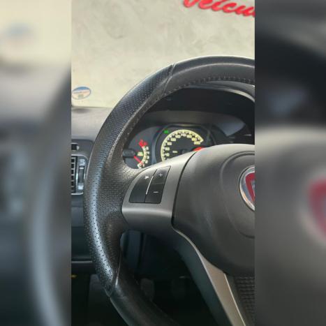 FIAT Strada 1.4 FLEX FREEDOM CABINE SIMPLES, Foto 12