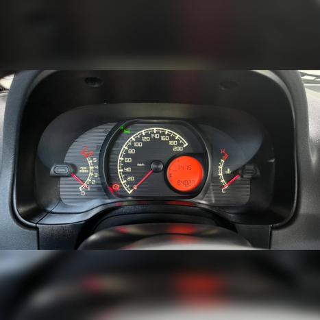 FIAT Strada 1.4 FLEX FREEDOM CABINE SIMPLES, Foto 14