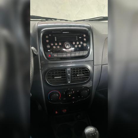 FIAT Strada 1.4 FLEX FREEDOM CABINE SIMPLES, Foto 15